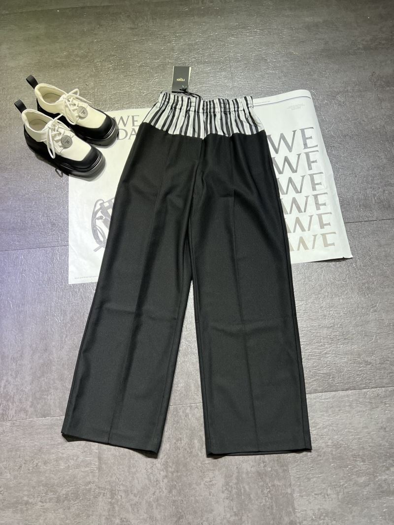 Christian Dior Long Pants